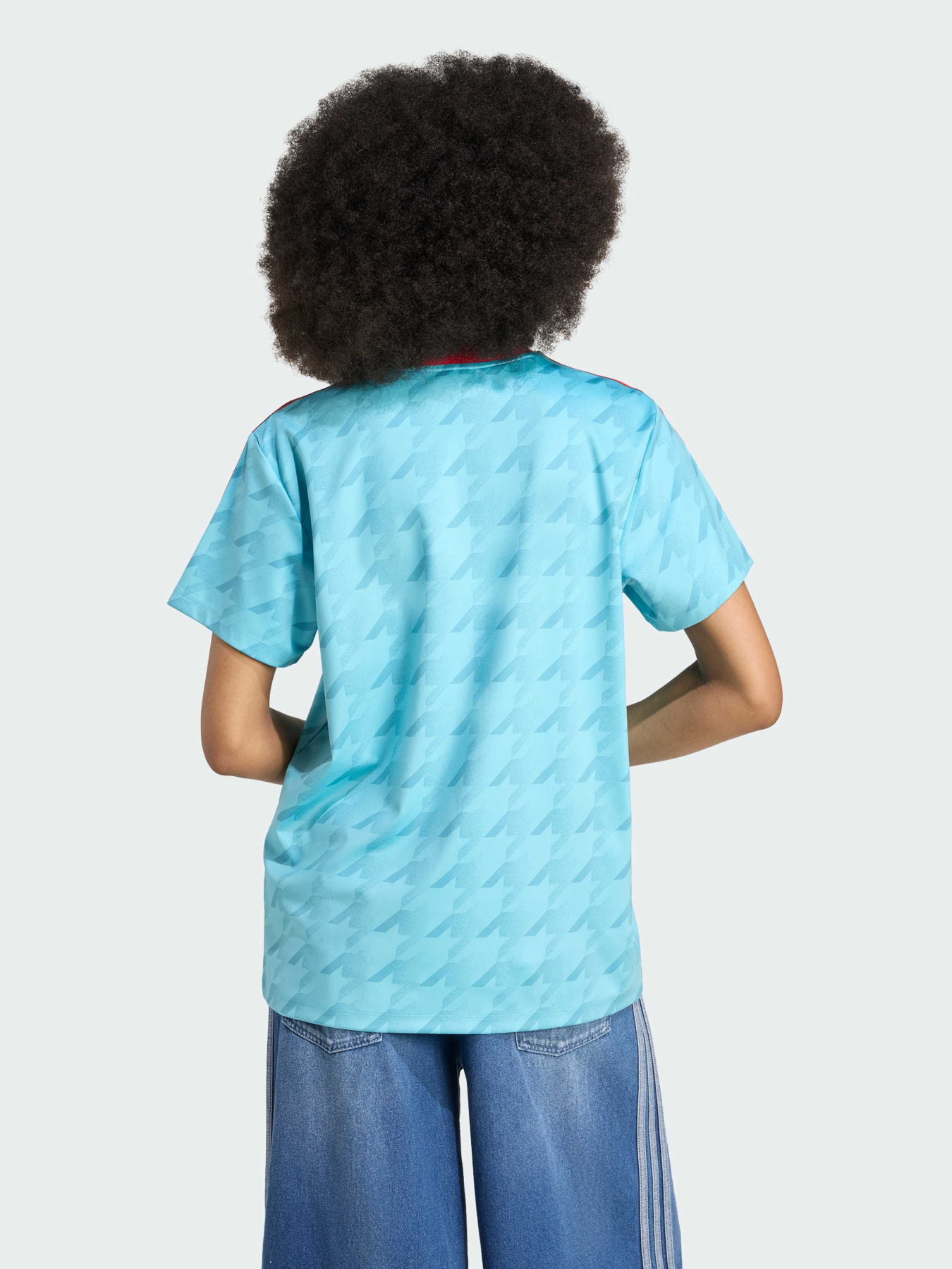 Футболка Adidas модель JW2771 Фото