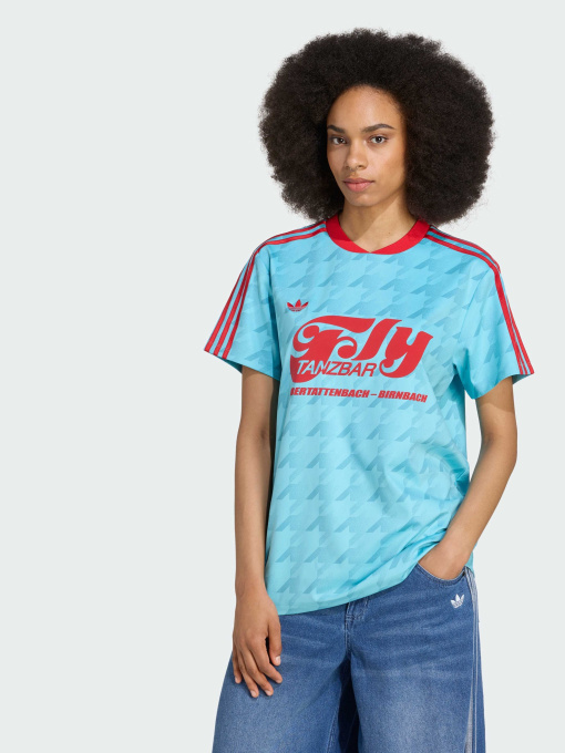 Футболка Adidas модель JW2771 Фото