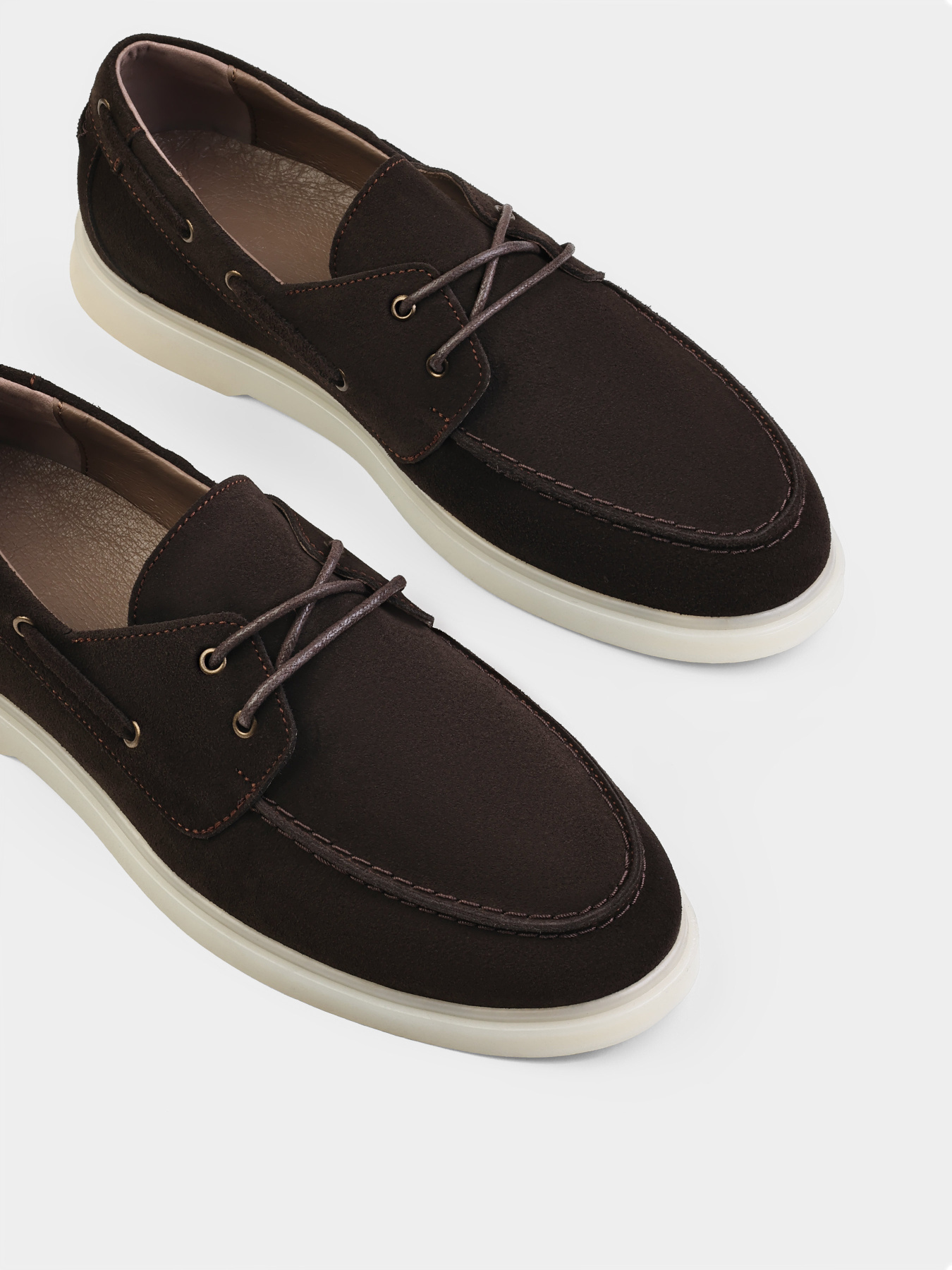 Лоферы Horton Livorno модель 1021-56 Фото