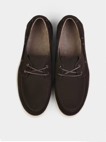 Лоферы Horton Livorno модель 1021-56 Фото