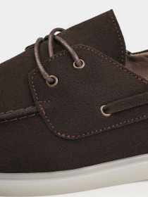 Лоферы Horton Livorno модель 1021-56 Фото