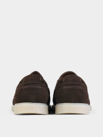 Лоферы Horton Livorno модель 1021-56 Фото