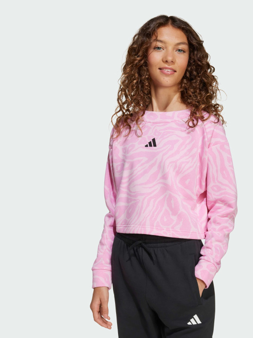 Світшот Adidas Модель JW7541 Фото