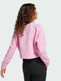 Світшот Adidas модель JW7541 Фото