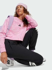 Світшот Adidas модель JW7541 Фото