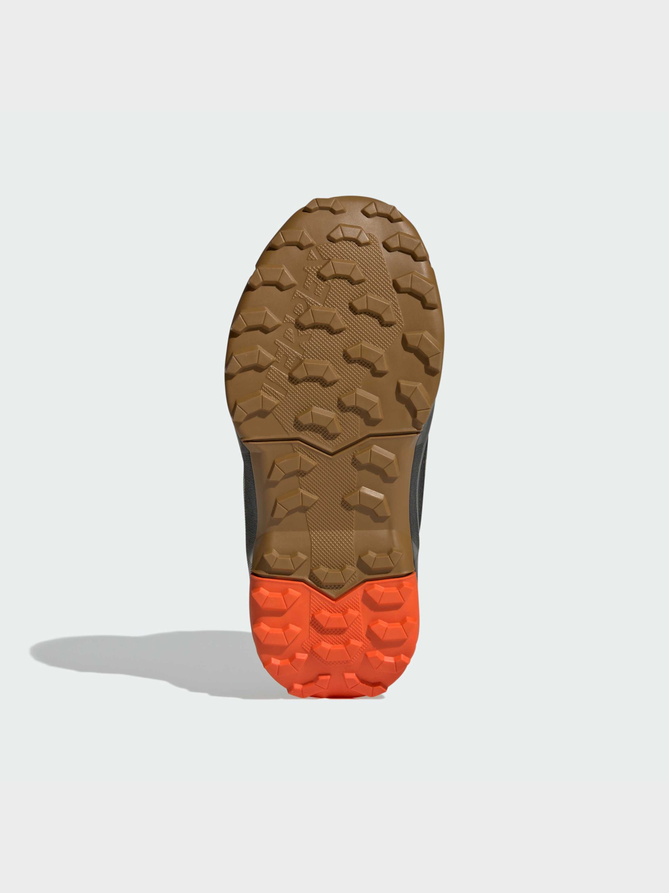 Ботинки для туризма | Outdoor Adidas Terrex модель JS2922 Фото