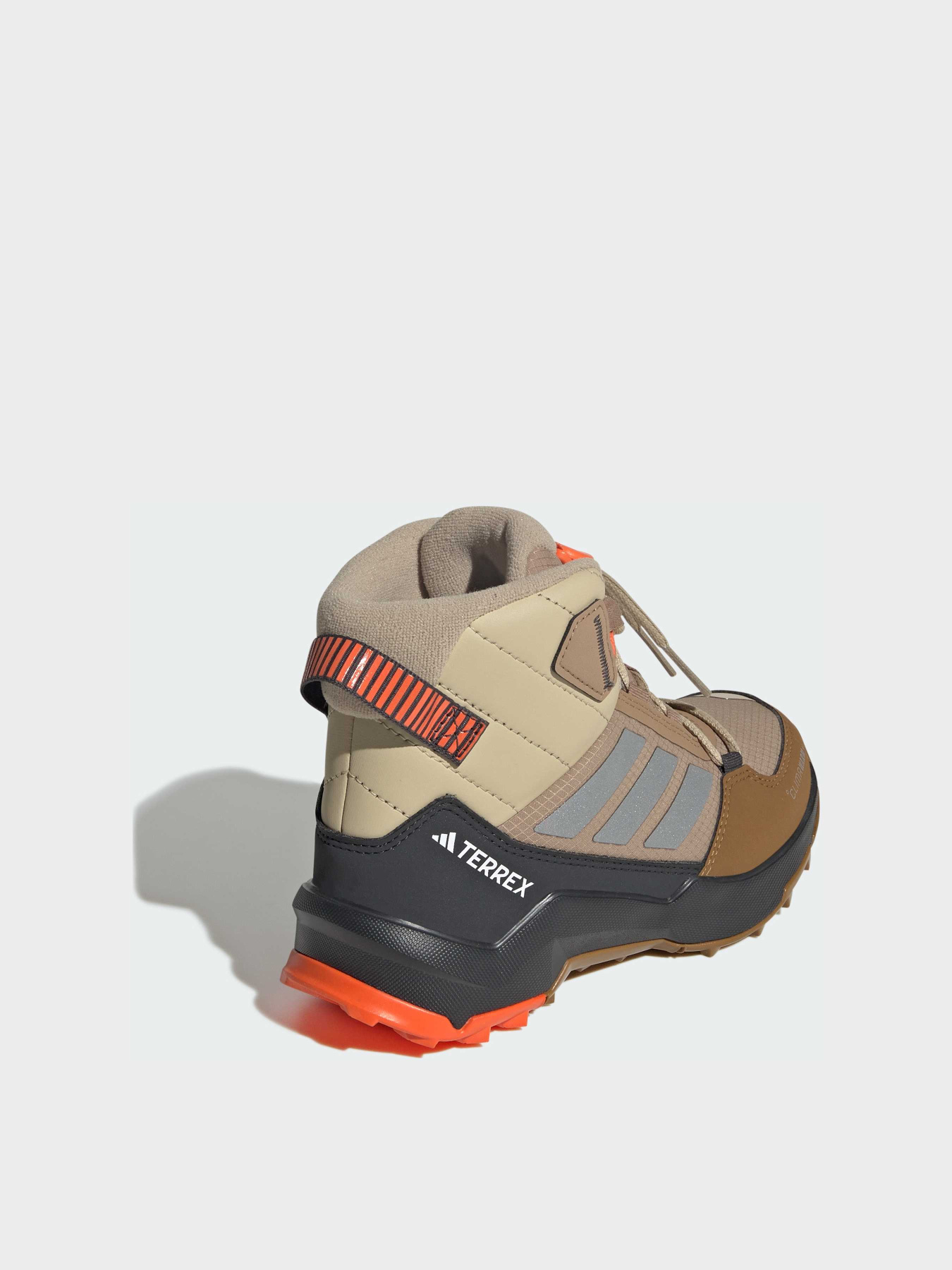 Ботинки для туризма | Outdoor Adidas Terrex модель JS2922 Фото