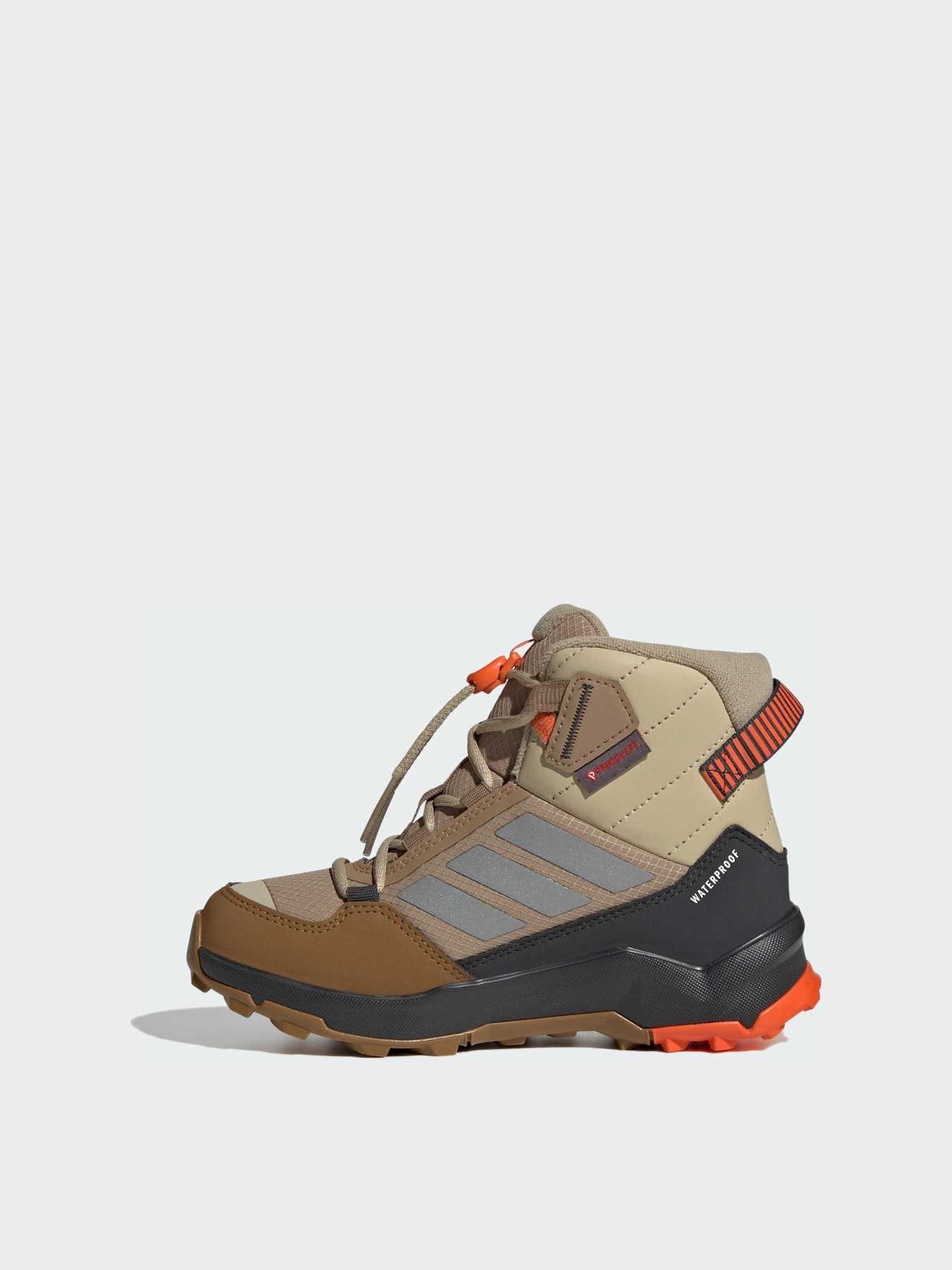 Ботинки для туризма | Outdoor Adidas Terrex модель JS2922 Фото