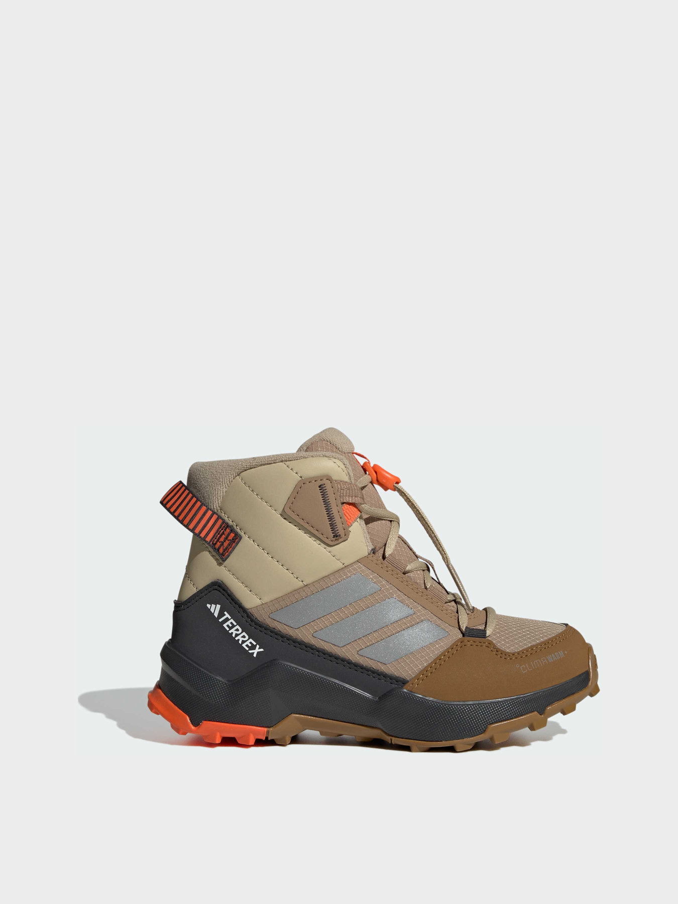 Ботинки и сапоги Adidas Terrex модель JS2922 Фото