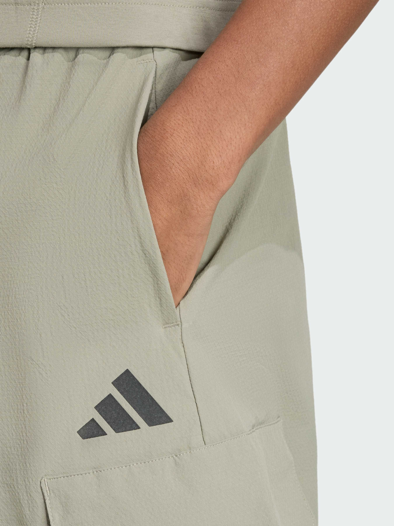 Брюки повседневные Adidas модель JM1473 Фото