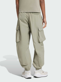 Повседневные штаны Adidas модель JM1473 Фото