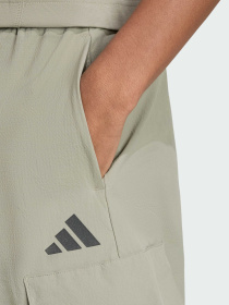 Повседневные штаны Adidas модель JM1473 Фото