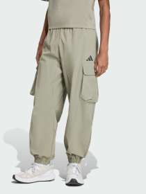 Повседневные штаны Adidas модель JM1473 Фото