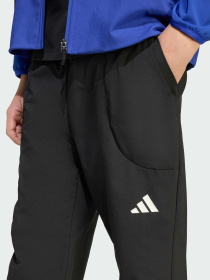 Повседневные штаны Adidas модель JM1682 Фото