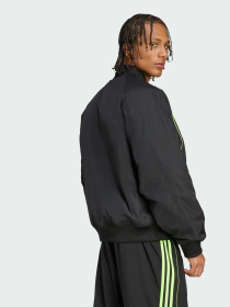 Бомбер Adidas модель JX4082 Фото