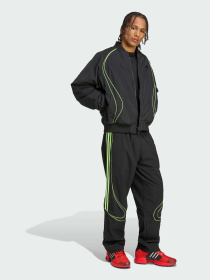 Бомбер Adidas модель JX4082 Фото