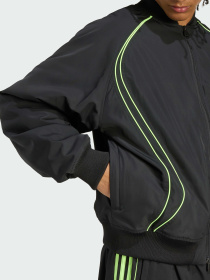 Бомбер Adidas модель JX4082 Фото