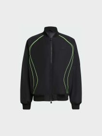 Бомбер Adidas модель JX4082 Фото