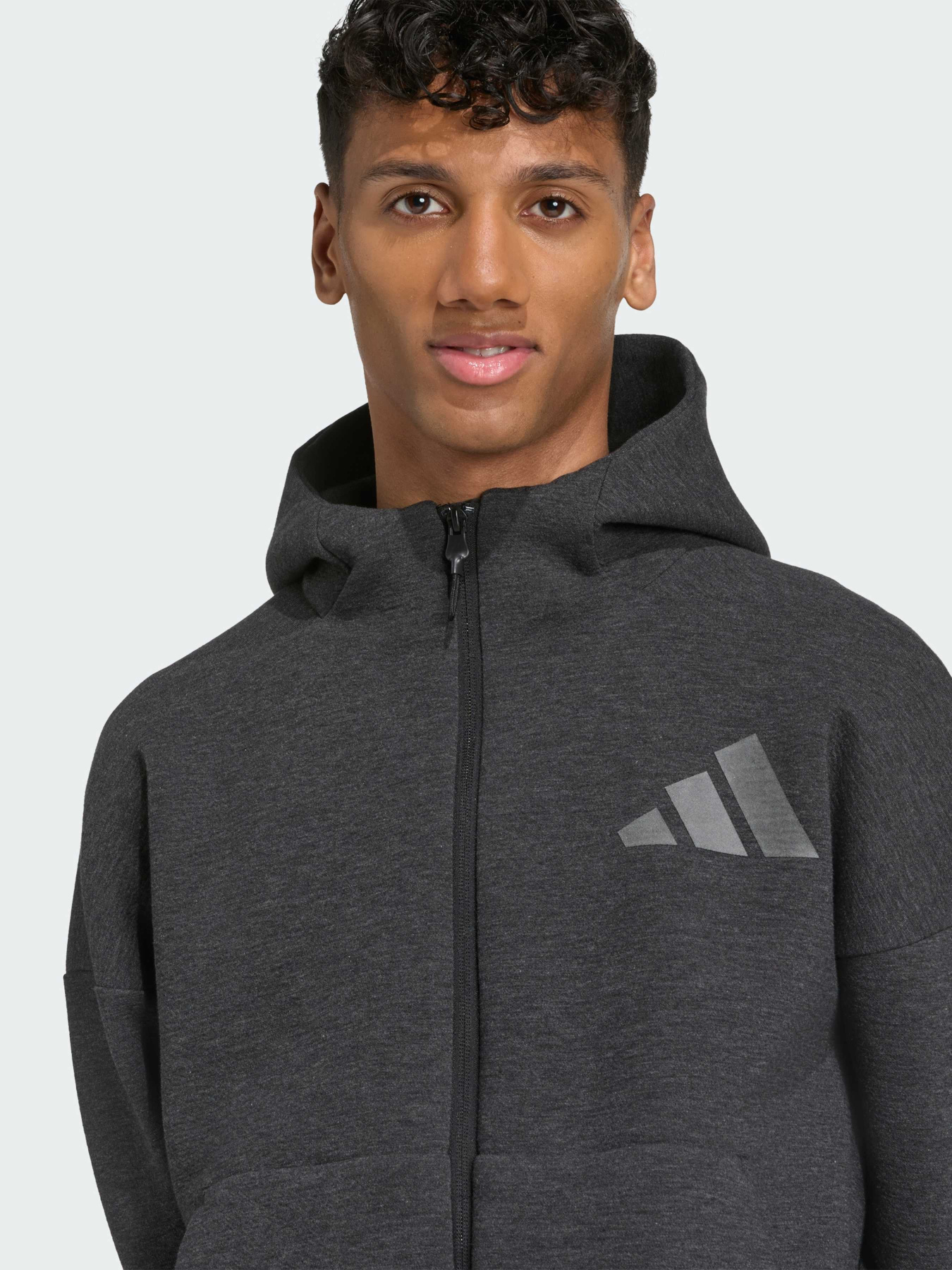 Кофта Adidas ZNE модель JM6055 Фото