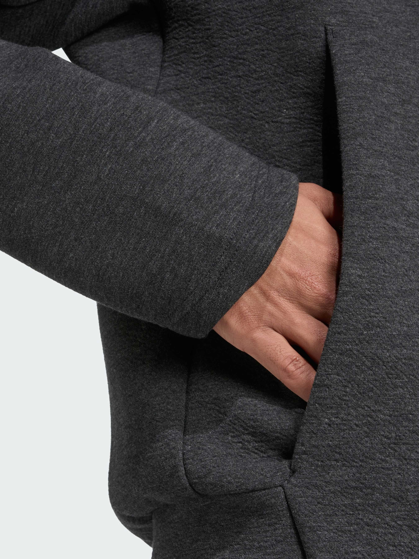 Кофта Adidas ZNE модель JM6055 Фото