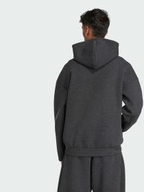 Кофта Adidas ZNE модель JM6055 Фото