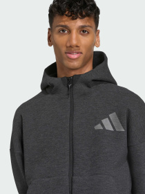 Кофта Adidas ZNE модель JM6055 Фото