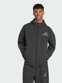 Кофта Adidas ZNE модель JM6055 Фото