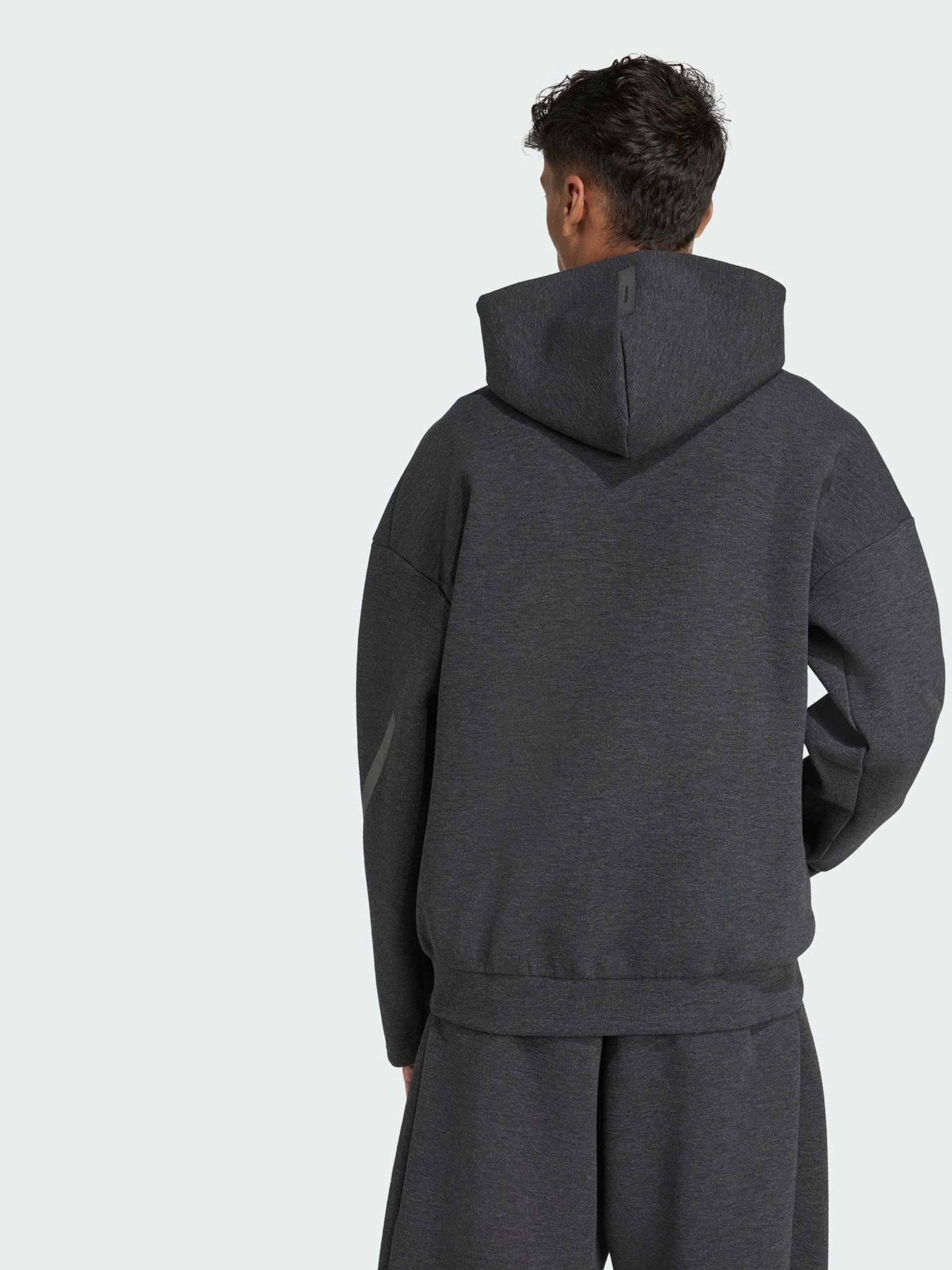 Кофта Adidas ZNE модель JM6055 Фото