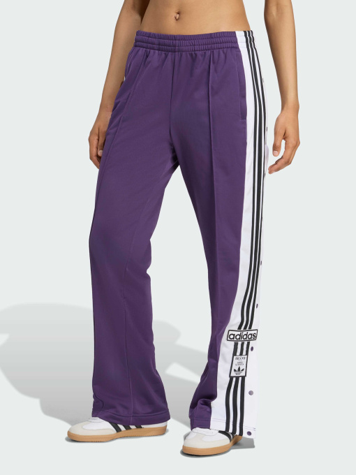 Повседневные штаны Adidas Adicolor модель JV7516 Фото