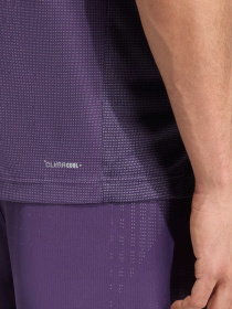 Футболка спортивная Adidas модель JW2570 Фото