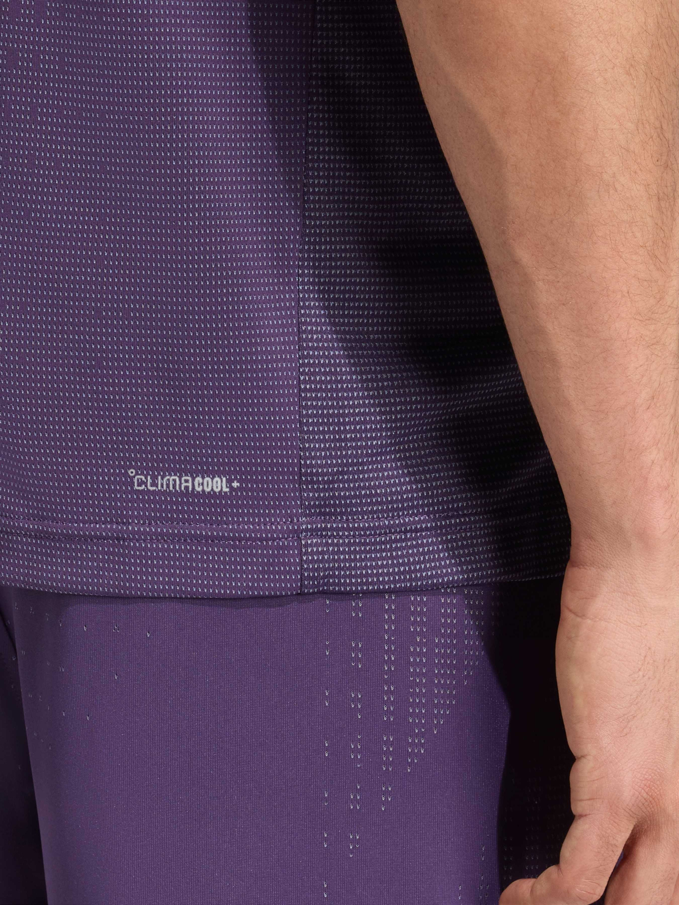 Спортивная футболка Adidas модель JW2570 Фото