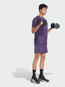 Спортивная футболка Adidas модель JW2570 Фото