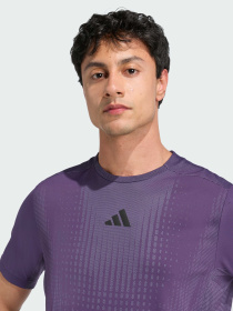 Спортивная футболка Adidas модель JW2570 Фото