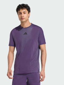 Спортивна футболка Adidas модель JW2570 Фото