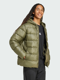 Зимняя куртка Adidas модель JW2979 Фото