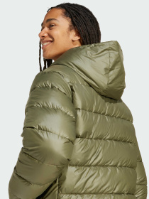 Зимова куртка Adidas модель JW2979 Фото