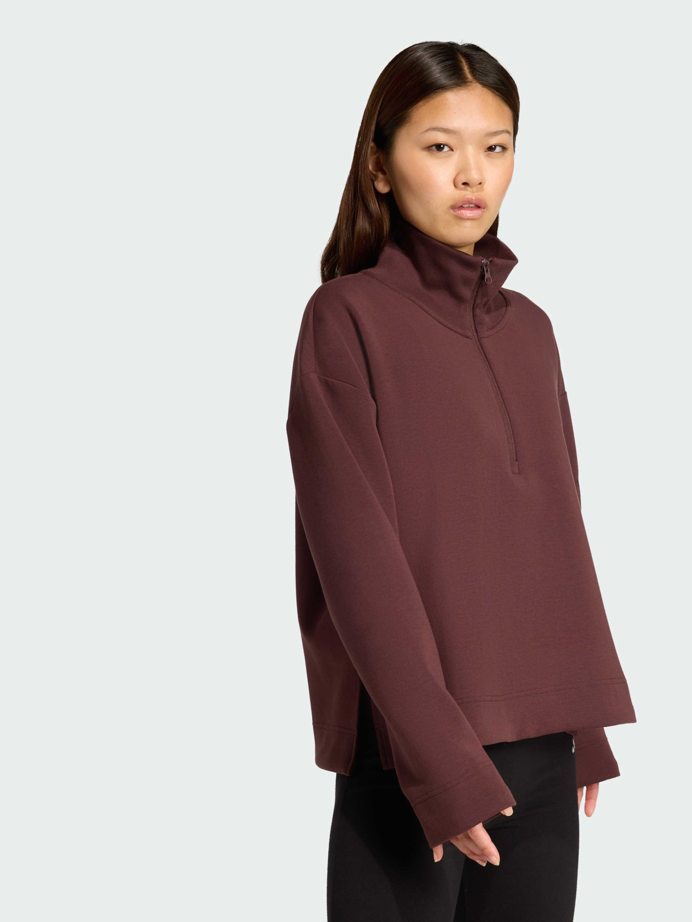 Кофта Adidas модель JW7421 Фото