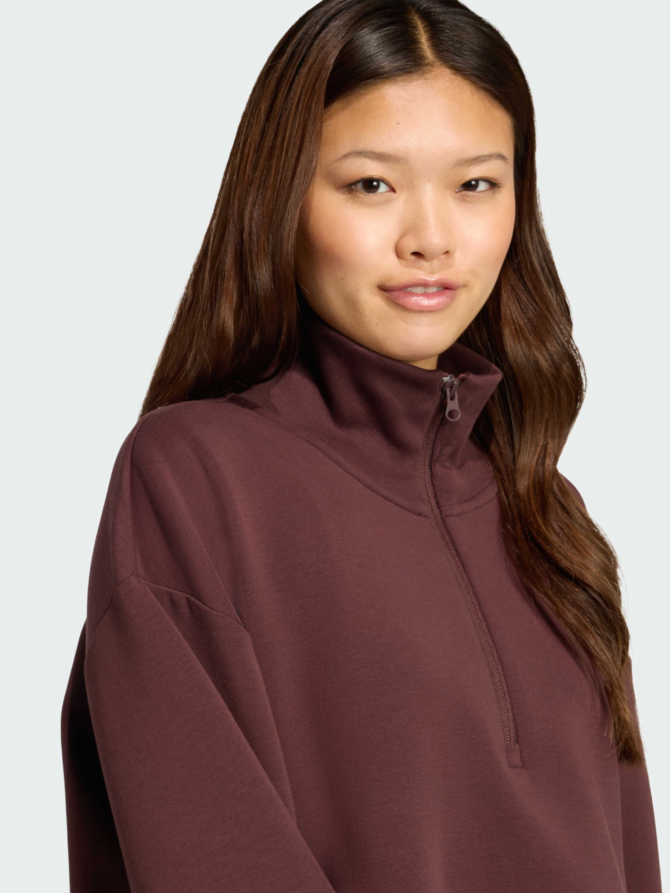 Кофта Adidas модель JW7421 Фото