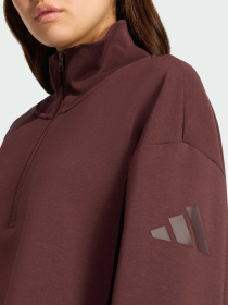 Кофта Adidas модель JW7421 Фото