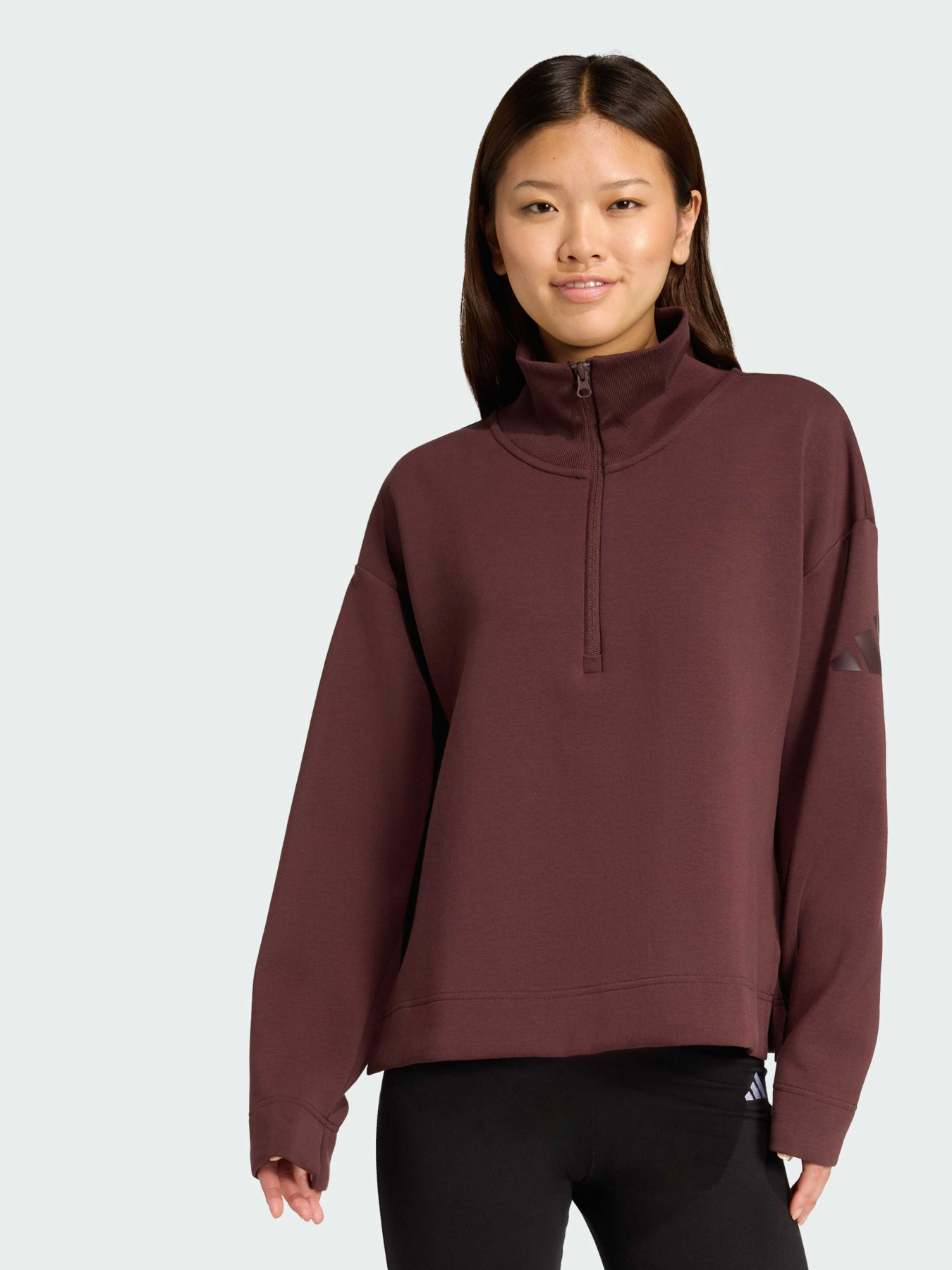 Кофта Adidas модель JW7421 Фото