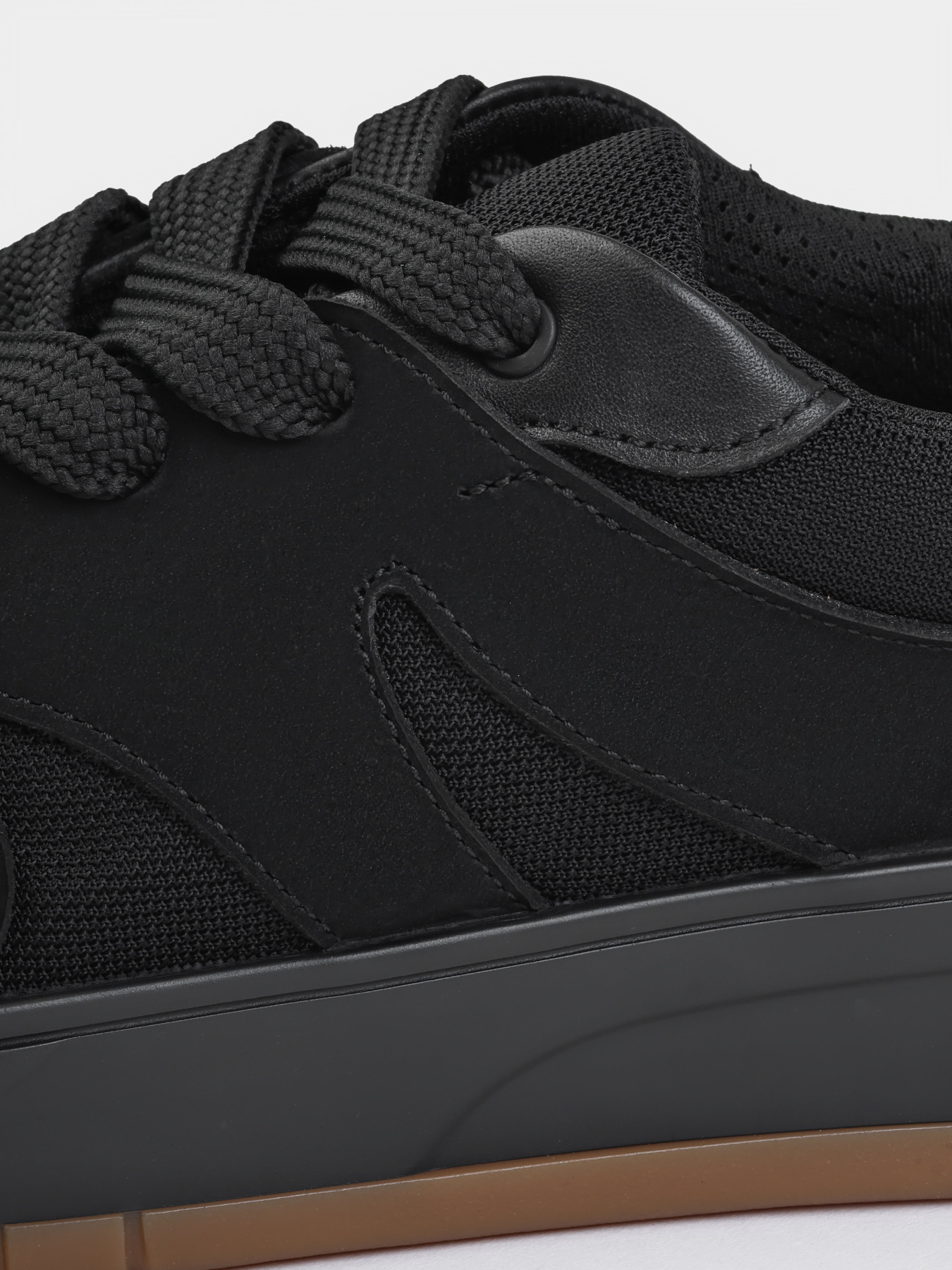 Кеды низкие Horton Modi модель 1031-1 Фото