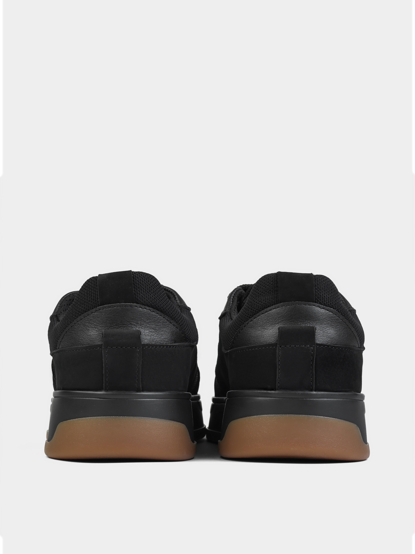 Кеды низкие Horton Modi модель 1031-1 Фото