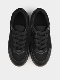 Кеды низкие Horton Modi модель 1031-1 Фото