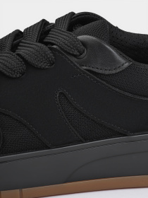 Кеды низкие Horton Modi модель 1031-1 Фото