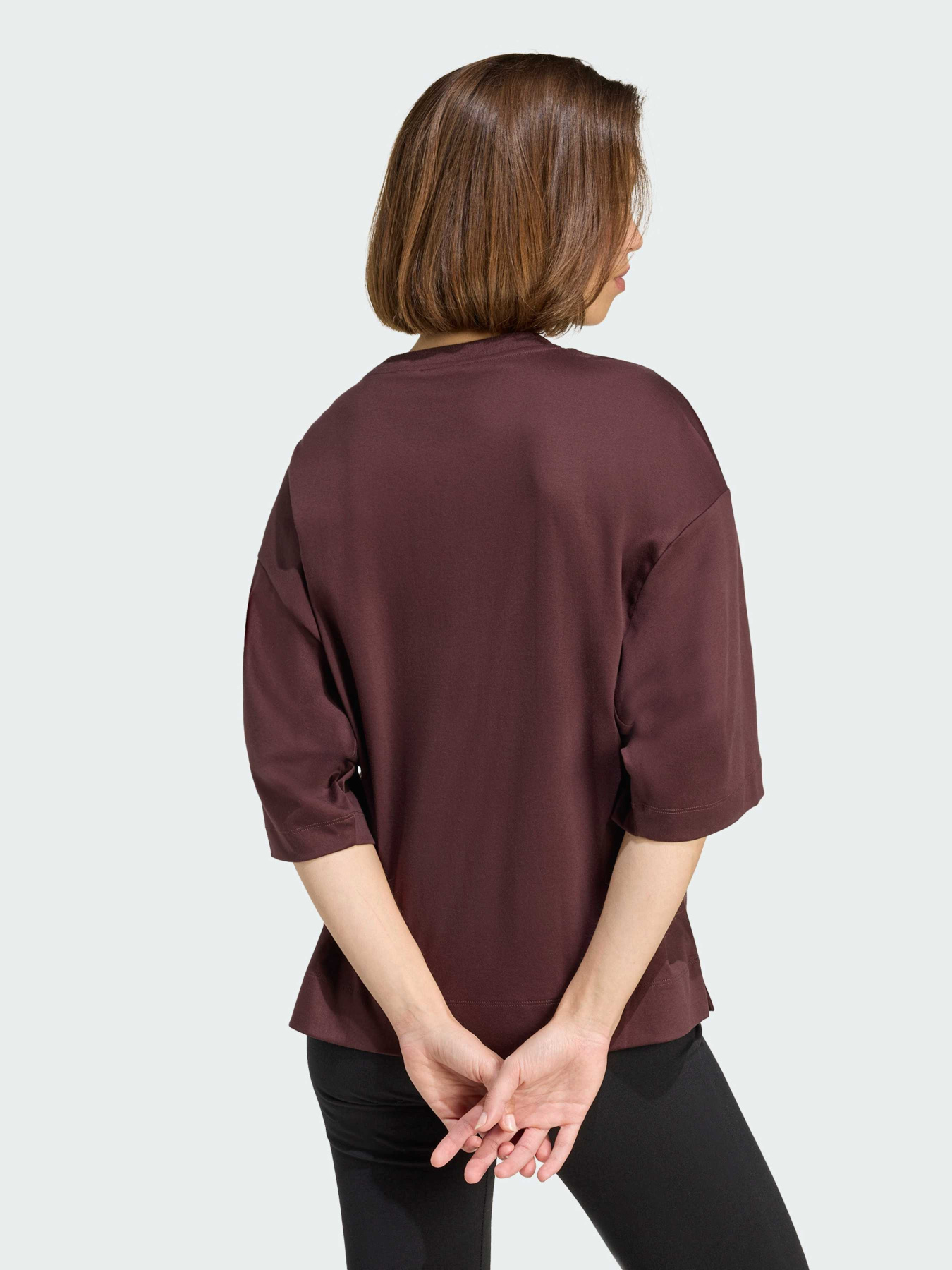 Футболка Adidas модель JW5067 Фото