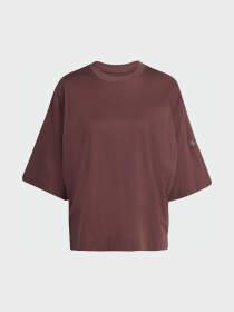 Футболка Adidas модель JW5067 Фото