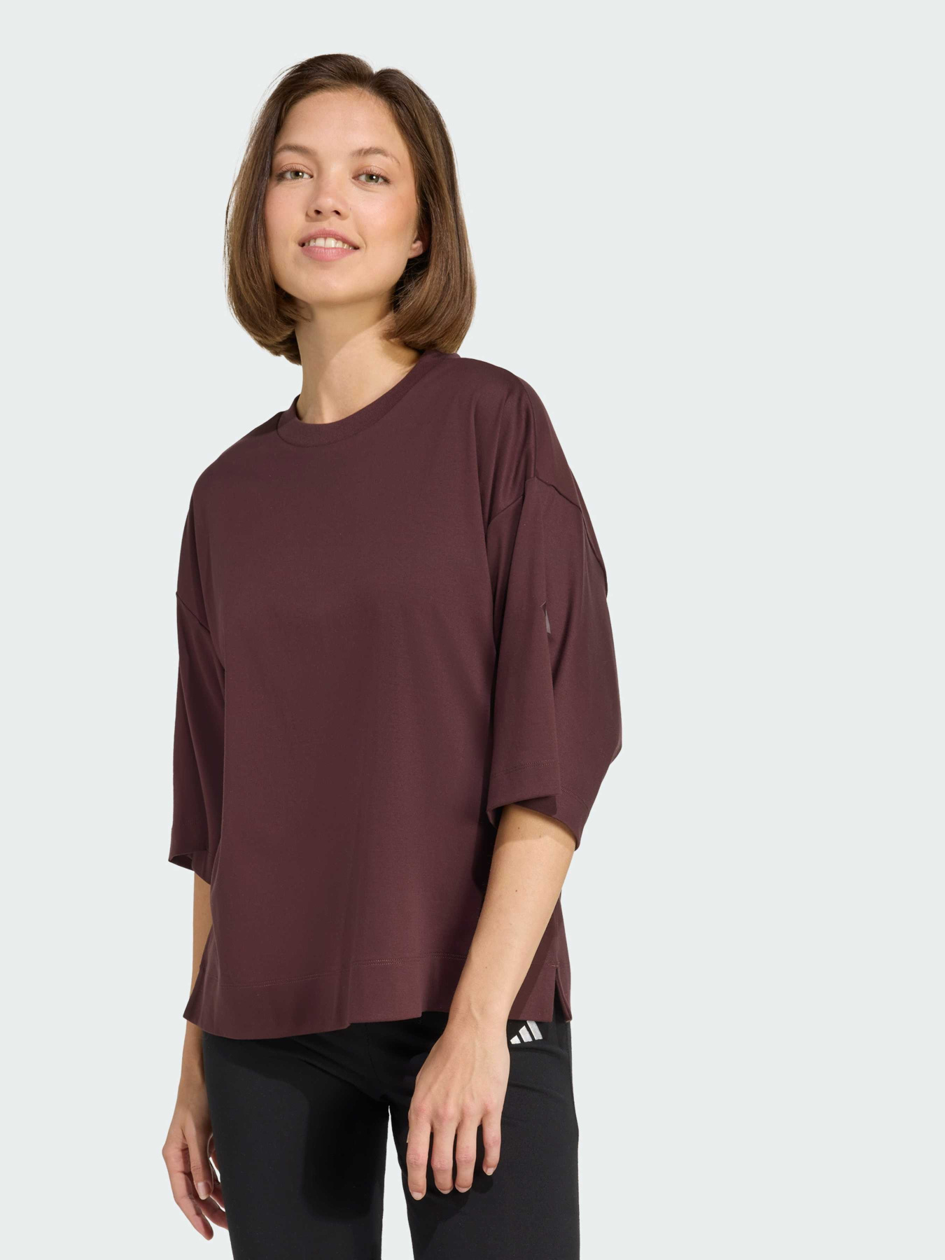 Футболка Adidas модель JW5067 Футболка Adidas модель JW5067 Фото