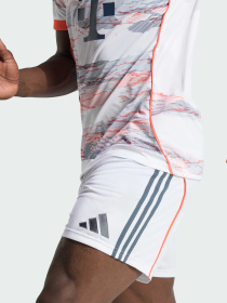 Шорты спортивные Adidas модель KC5720 Фото