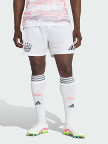 Шорты спортивные Adidas модель KC5720 Фото