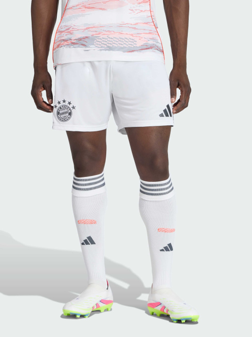 Шорты спортивные Adidas модель KC5720 Фото